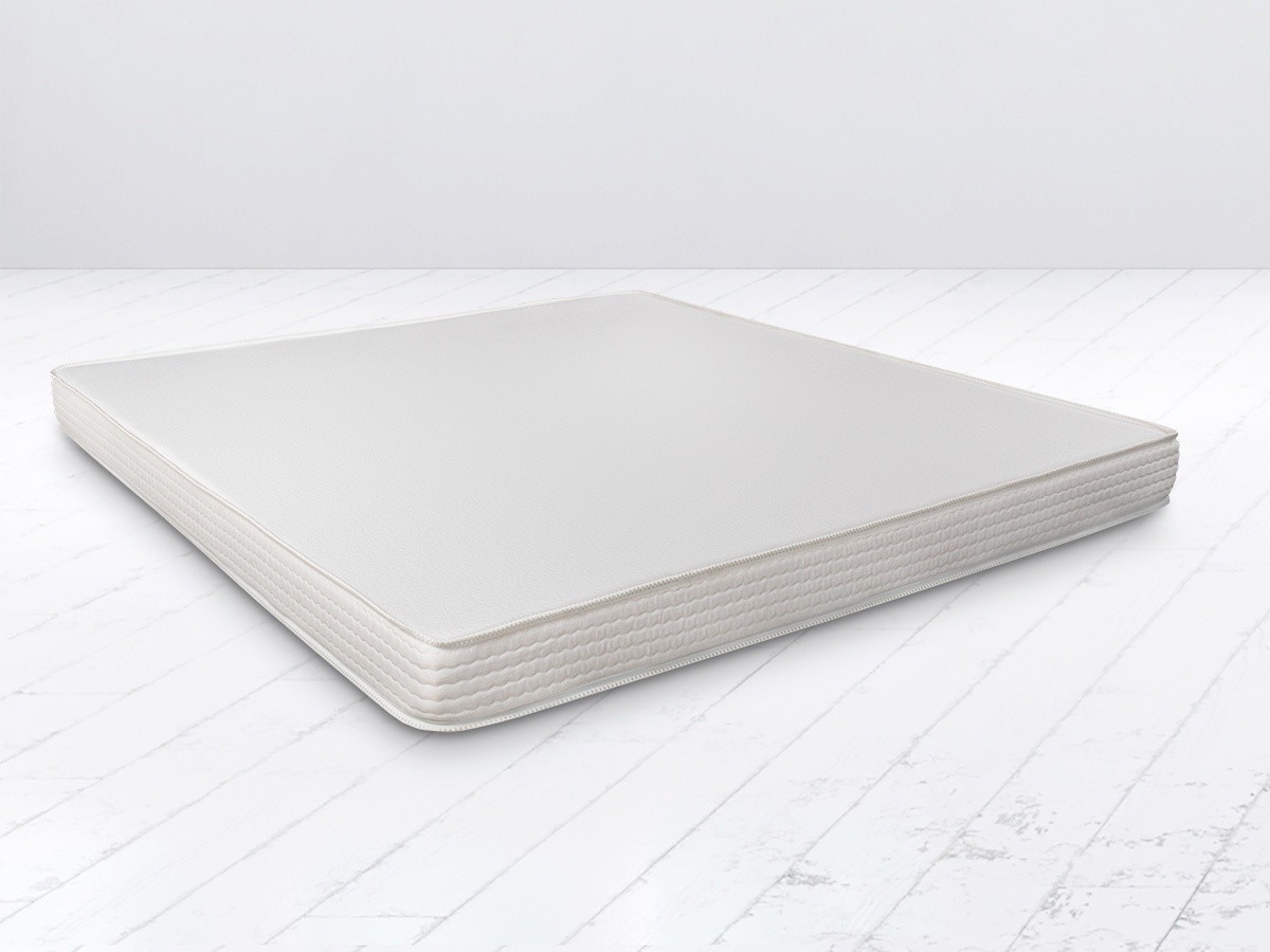 PerDormire WELMI - matrace bez profilace 160 x 200 cm, snímatelný potah