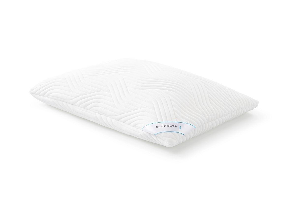 
Tempur® Tempur® COMFORT CLOUD - měkký polštář z líné pěny
