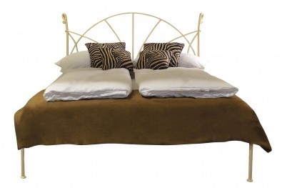 IRON-ART CORDOBA kanape - nádherná kovová postel, kov