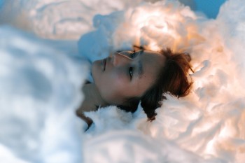 Lucidní snění - dobrodružství ve spánku, které musíte zažít