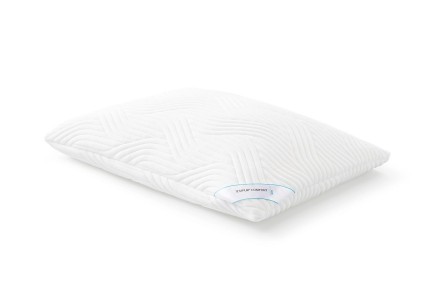 Tempur® COMFORT SOFT - měkký polštář z líné pěny