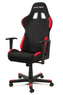 DXRacer - OH/FD01 herní židle látková